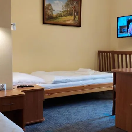 호텔 Wanda 케트르진